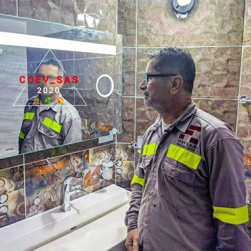 Remodelación de Oficinas - Image 2